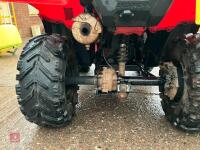 2018 HONDA 420 FOURTRAX ATV - 19