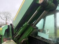 2005 JOHN DEERE 3415 TELEHANDLER - 2