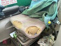 2005 JOHN DEERE 3415 TELEHANDLER - 6