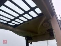 2005 JOHN DEERE 3415 TELEHANDLER - 7