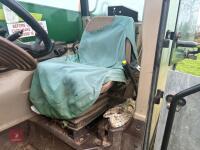2005 JOHN DEERE 3415 TELEHANDLER - 9