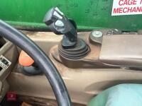 2005 JOHN DEERE 3415 TELEHANDLER - 10