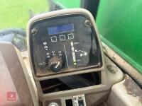 2005 JOHN DEERE 3415 TELEHANDLER - 11