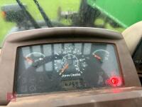 2005 JOHN DEERE 3415 TELEHANDLER - 13