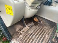 2005 JOHN DEERE 3415 TELEHANDLER - 14