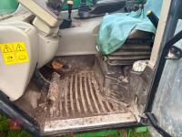 2005 JOHN DEERE 3415 TELEHANDLER - 15