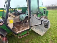 2005 JOHN DEERE 3415 TELEHANDLER - 16