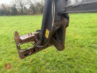 2005 JOHN DEERE 3415 TELEHANDLER - 20