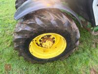 2005 JOHN DEERE 3415 TELEHANDLER - 22