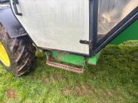 2005 JOHN DEERE 3415 TELEHANDLER - 23