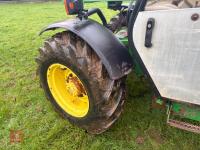 2005 JOHN DEERE 3415 TELEHANDLER - 24