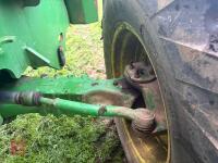 2005 JOHN DEERE 3415 TELEHANDLER - 25