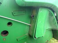 2005 JOHN DEERE 3415 TELEHANDLER - 26