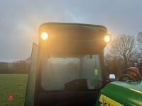2005 JOHN DEERE 3415 TELEHANDLER - 27