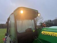 2005 JOHN DEERE 3415 TELEHANDLER - 28