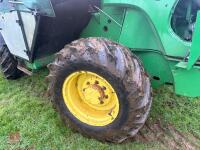 2005 JOHN DEERE 3415 TELEHANDLER - 29