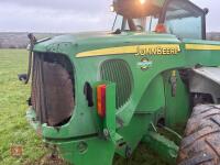 2005 JOHN DEERE 3415 TELEHANDLER - 30