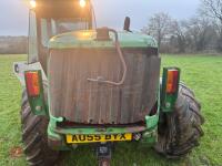 2005 JOHN DEERE 3415 TELEHANDLER - 32
