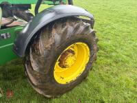 2005 JOHN DEERE 3415 TELEHANDLER - 36
