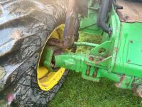 2005 JOHN DEERE 3415 TELEHANDLER - 41