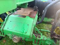 2005 JOHN DEERE 3415 TELEHANDLER - 42