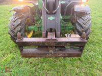 2005 JOHN DEERE 3415 TELEHANDLER - 44