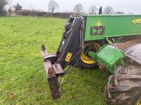 2005 JOHN DEERE 3415 TELEHANDLER - 45