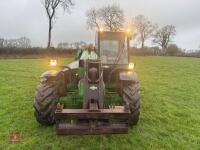 2005 JOHN DEERE 3415 TELEHANDLER - 47