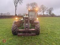 2005 JOHN DEERE 3415 TELEHANDLER - 48