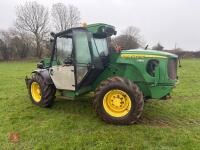 2005 JOHN DEERE 3415 TELEHANDLER - 55