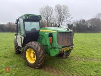 2005 JOHN DEERE 3415 TELEHANDLER - 56