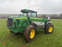 2005 JOHN DEERE 3415 TELEHANDLER - 59