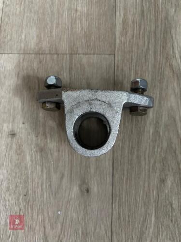 TRAILER PROP STAND MOUNTING BRACKET