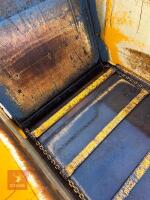 2012 LUCAS CASTOR 60R STRAW CHOPPER - 11