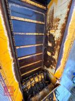 2012 LUCAS CASTOR 60R STRAW CHOPPER - 12