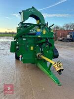 2019 MCHALE C460 STRAW CHOPPER - 2
