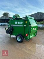 2019 MCHALE C460 STRAW CHOPPER - 4