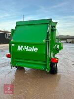2019 MCHALE C460 STRAW CHOPPER - 5