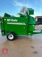 2019 MCHALE C460 STRAW CHOPPER - 6