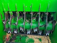 2019 MCHALE C460 STRAW CHOPPER - 7