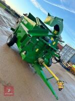 2019 MCHALE C460 STRAW CHOPPER - 8