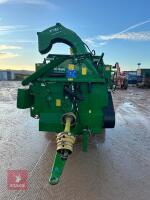 2019 MCHALE C460 STRAW CHOPPER - 9