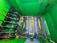 2019 MCHALE C460 STRAW CHOPPER - 10