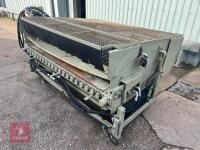 DAHLAM ROLLERS