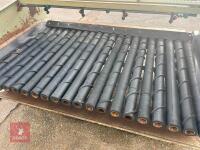 DAHLAM ROLLERS - 3