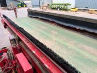 TONG TWIN BOX FILLER - 5