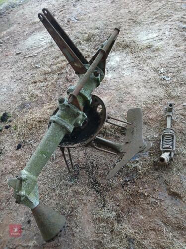 FERGUSON POTATO SPINNER/LIFTER (S/R)