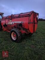 ABBEY 2090 DUNG SPREADER (S/R)