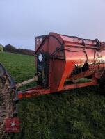 ABBEY 2090 DUNG SPREADER (S/R) - 2