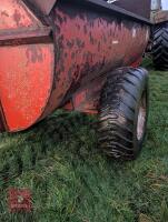 ABBEY 2090 DUNG SPREADER (S/R) - 3
